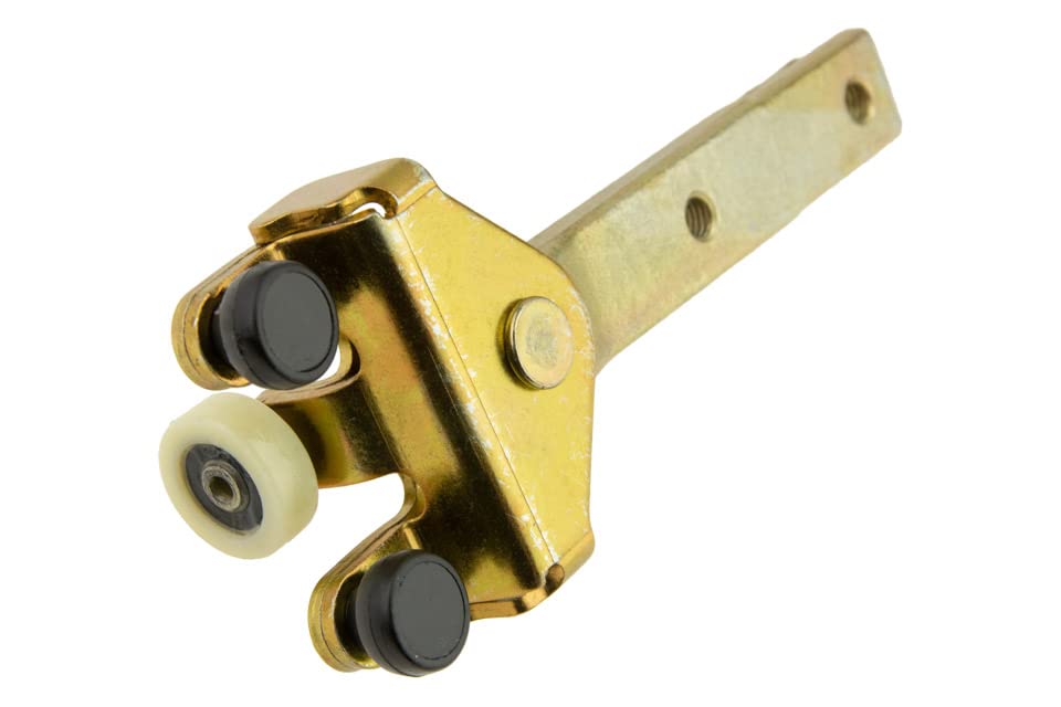 Guide roulement de porte bloquée pour Mercedes Vito 1996-2003 EZC-ME-125