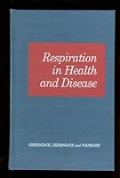 Respiration in health and disease 0721625258 Book Cover