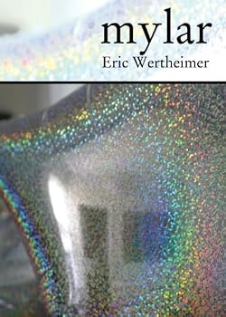 Paperback Mylar Book
