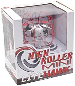LiteHawk High Roller Mini Vehicle