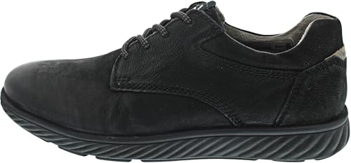 Chaussures de costume bugatti pour homme modèle 321-as501 chic