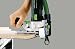 Festool OFK 700 EQ-Plus - Fresadora de cantos Festool
