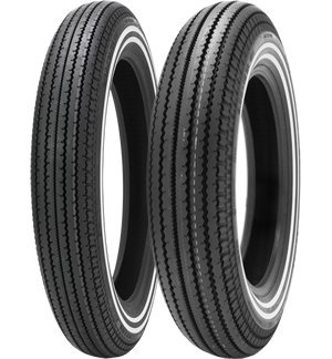 VR[ ^C E270 4.00-19 61H TT W2 zCg2C SHINKO TIRE ^C oCN tg