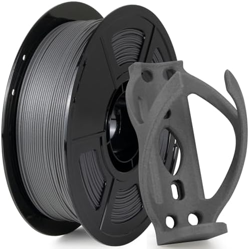 IEMAI PETG-GF Grey 1.00kg