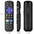 Replacement Remote Control for Roku TV, Compatible for TCL Roku/Hisense Roku/Onn Roku/Sharp Roku/Element Roku/Westinghouse Roku/Philips Roku/Sanyo Roku Smart TVs (Not for Roku Stick,Box and Players)
