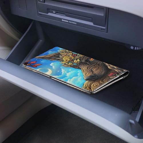 Organizador de Cartera para Documentos miniatura 6