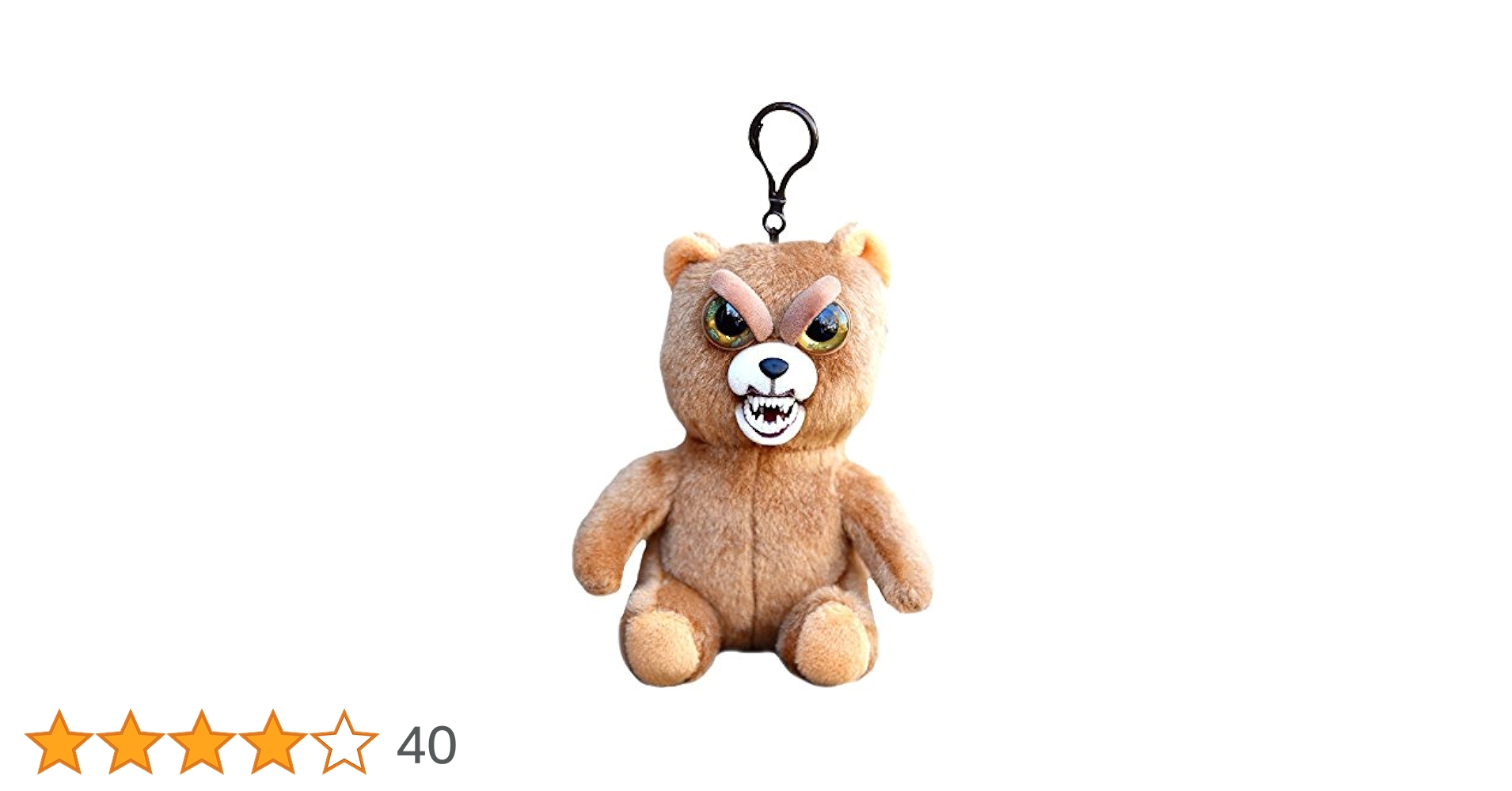 (未使用･未開封品)　ラングスジャパン(RANGS) フェイスティペットミニ アングリードッグ wyeba8q Amazon.co.jp: Feisty Pets Mini Dog ラングスジャパン(RANGS