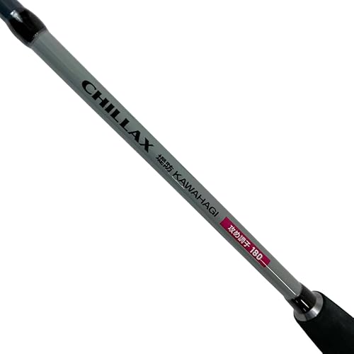 ツリノ CHILLAX 堤防KAWAHAGI180