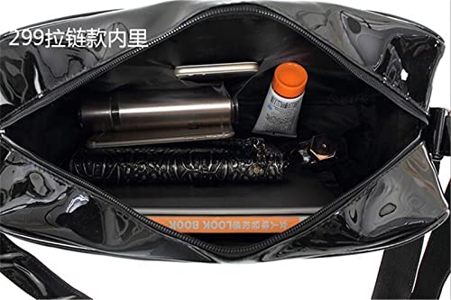 Anime Diabolik Lovers Shoulder Bag Messenger Bag Cosmetic bag Cross-body Bag Purse Handbag2