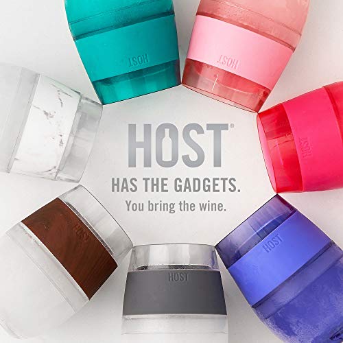 Host 5166 Wine Freeze Cup Set Of 2 thumb #6