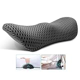 NeoCushion Lumbar Support Pillow for Office Chair,Couch,Car Seat Driver,Recliner and Bed,Neo Cushion
