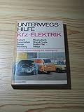  Unterwegshilfe KFZ-Elektrik