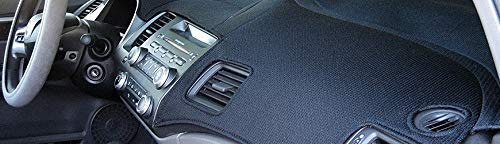 TMB Custom Fit Soft Poly Fiber Dashboard Cover for Mercedes Benz