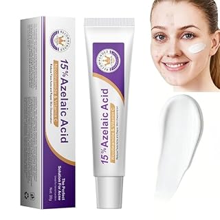 Azani Active Care Azelaic Acid Booster Cream