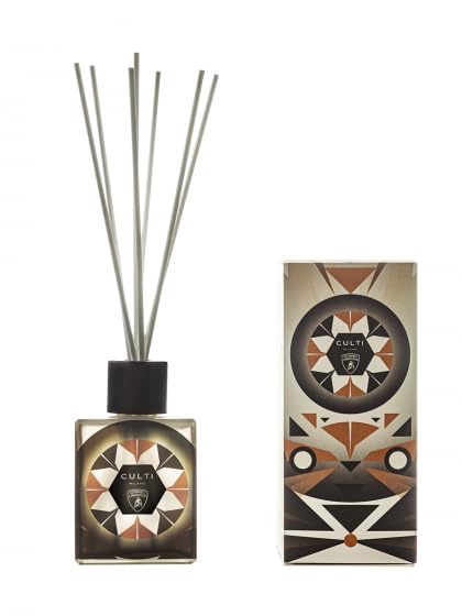 Automobili Lamborghini aroma diffuser ultrasonique diffuseur parfum maison