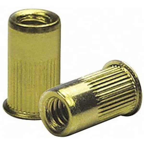 Rivet Nut, 1/4