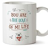 MUGFFINS