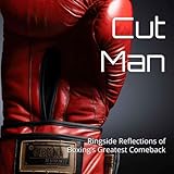 Deep Dives: Cut Man Podcast - Breaking down the fights of George Foreman's 2nd Championship Run