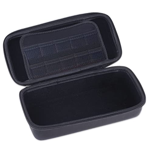 Freaks And Geeks Nintendo Switch Borsa Xl Hogwarts Legacy Logo Gold - 3