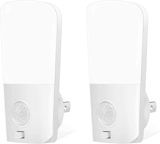 Amazon Co Jp ロハス 足元灯 人感センサー 明暗センサー Ledセンサーライト コンセント式 常夜灯 玄関 階段 廊下 子供部屋 寝室用 昼光色 2個入 ホーム キッチン Amazon Co Jp ロハス 足元灯 人感センサー 明暗センサー Ledセンサーライト コンセント式 常夜灯 玄関 階段 廊下 子供部屋 寝室用 昼光色 2個入 ホーム キッチン