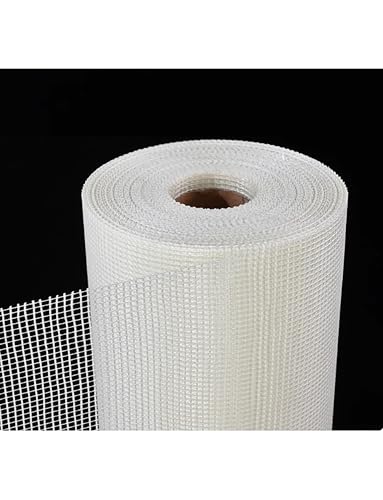 Fibre de verre stuc TourKing anti fissure étanche intérieur extérieur