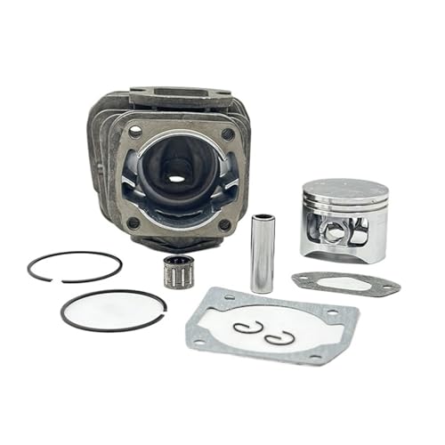Kit piston cylindre 45mm contre la perte de compression 52cc - 7