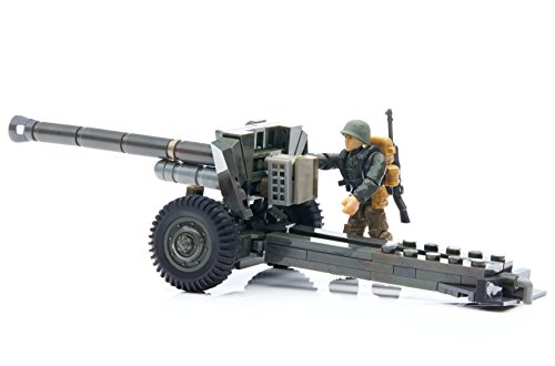 mega construx call of duty tank