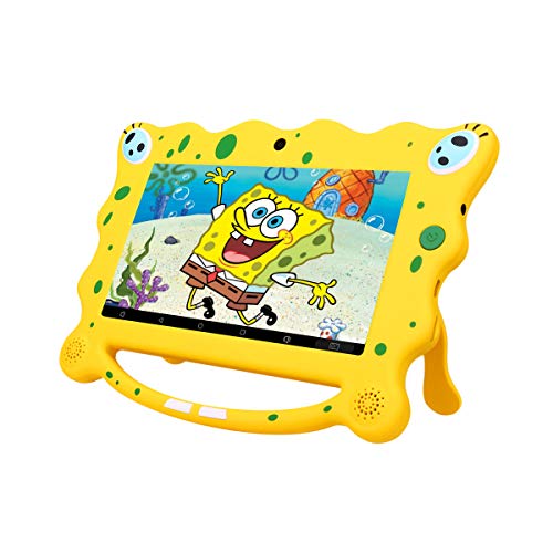 Ainol 7c08x Tablet Infantil De Android 81tablet Para Niños De 7pulgadasregalo Para Niños1gb16gb Con Wifidoble Cámaratablet De Bob