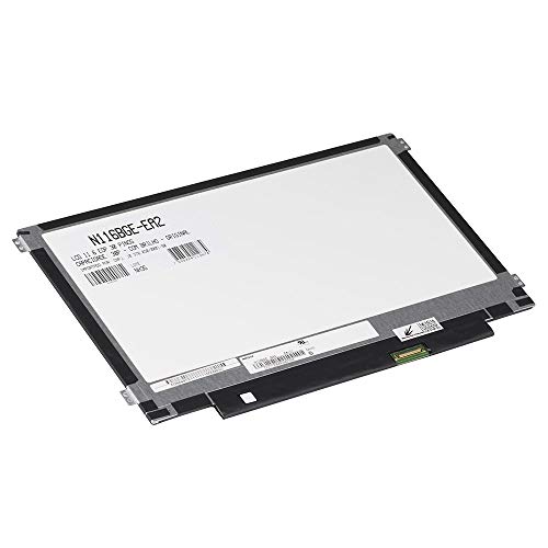 Tela LCD para Notebook Samsung ChromeBook XE500C12