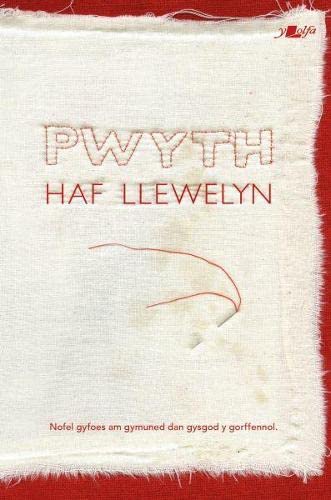 Pwyth (Welsh Edition)
