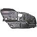 Evan Fischer Engine Splash Shield Set Compatible with 2002-2006 Toyota Camry Under Cover Driver and Passenger Side