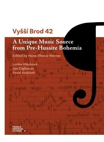 Vyssí Brod 42 : Vibrez au son de la musique sacrée de Bohême