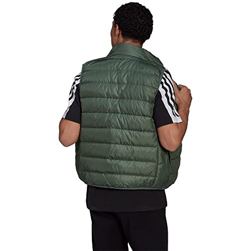 Image of Adidas Men's Polyester Short Length Jacket