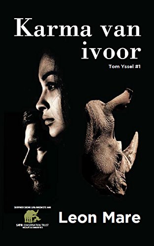 Karma Van Ivoor Afrikaans Edition Kindle Edition By Mare Leon Literature Fiction Kindle Ebooks Amazon Com