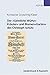 Produktbild Der »Geistliche Würtz= Kräuter= und Blumen=Garten« des Christoph Schütz. Ein radikalpietistisches »UNIVERSAL-Gesang=Buch« (Arbeiten zur Geschichte des Pietismus, Band 49)
