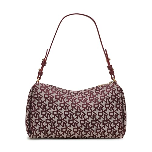 Image of DKNY Women's Remy Printed Shoulder Bag