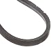 Browning 4L210 FHP V-Belts, L Belt Section, 20 Pitch