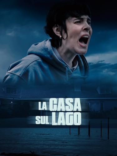La casa sul lago