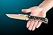 Tops Knives TMJK5S Team Jackal Survivor