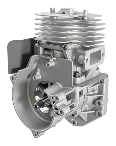 Backpack Blower Short Block for Echo PB-8010/9010 SB1127