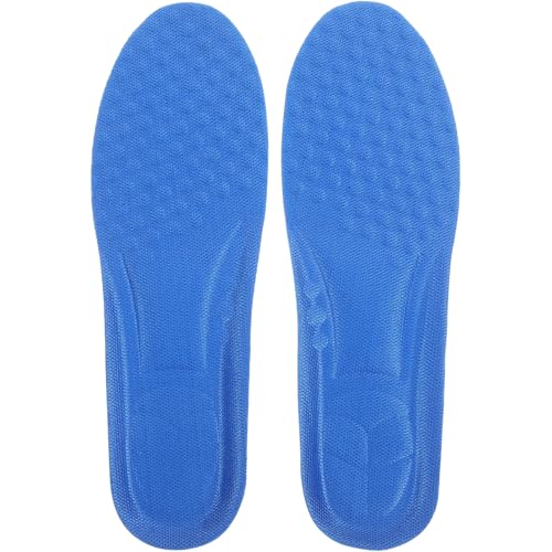 Homoyoyo 3 pares de plantillas transpirables para baloncesto miniatura 1