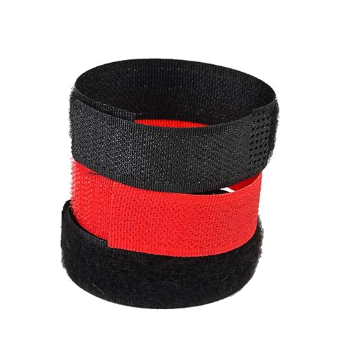 BESPORTBLE Chickens' Noise Prevention 4 Pack Rooster Collar Chicken Collar for Rooster Goose