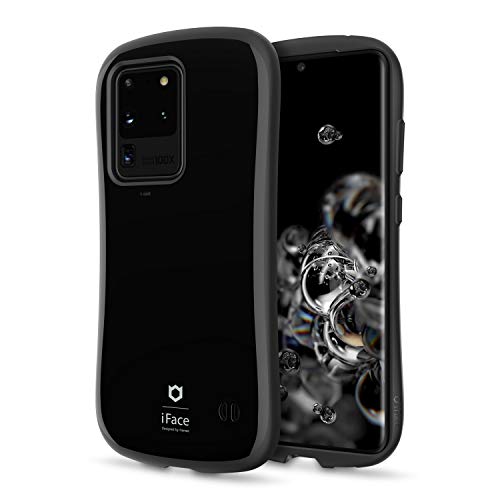 Coque Samsung S20 Ultra testée contre les chutes de protection hybride