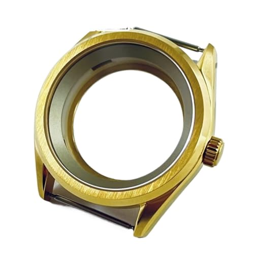 [X] 40mm Fit For NH35 NH36 NH34 NH38 NH70 NH72 vP[X h Tt@CAKX S[h \bhXeXX`[(Sliver Chapter Ring)