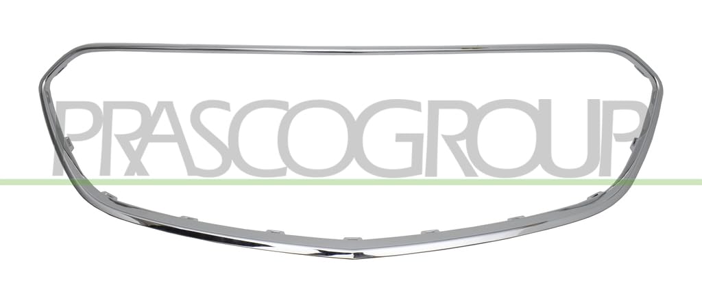 (B08SL343PZ) in unserem Katalog. Ändern Sie das Produktattribut in Prasco OP7022305 - Rahmen, Kühlergitter