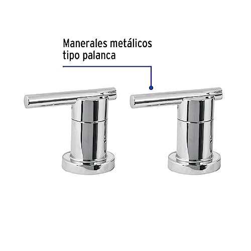 Maneral Truper 1/2 12 Imagen adicional