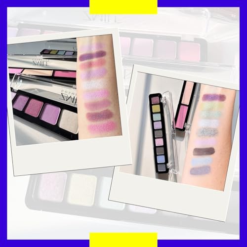 Zmile Cosmetics Merry Berry Kosmetikkoffer in Pink