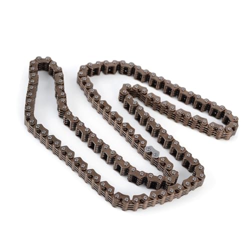 Cadena de distribución de alta resistencia para Yamaha XT600 y gama YFM660