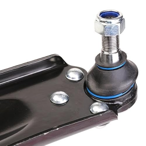 Delphi TC3251 Braccio Oscillante Sospensione Ruota Assale Anteriore Sx Inferiore Braccio Trasversale Oscillante - 6