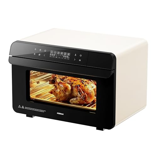 ROBAM 20-in-1 Countertop Combi Steam Oven